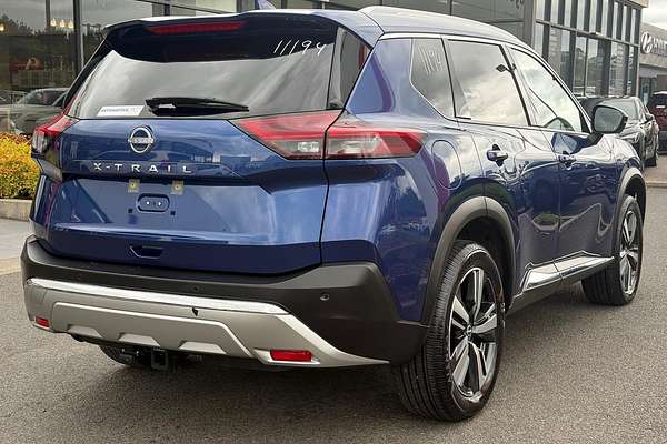 2024 Nissan X-TRAIL Ti-L T33