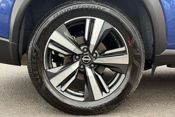 2024 Nissan X-TRAIL Ti-L T33