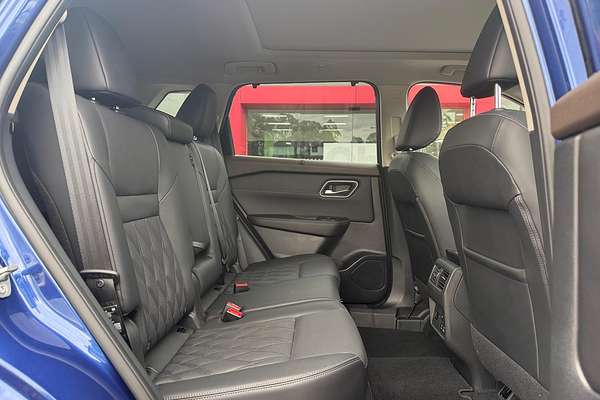 2024 Nissan X-TRAIL Ti-L T33