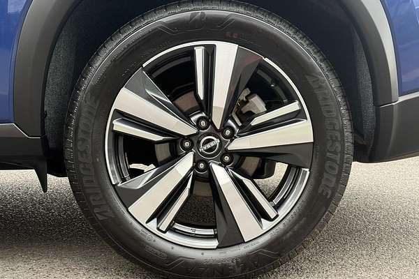 2024 Nissan X-TRAIL Ti-L T33