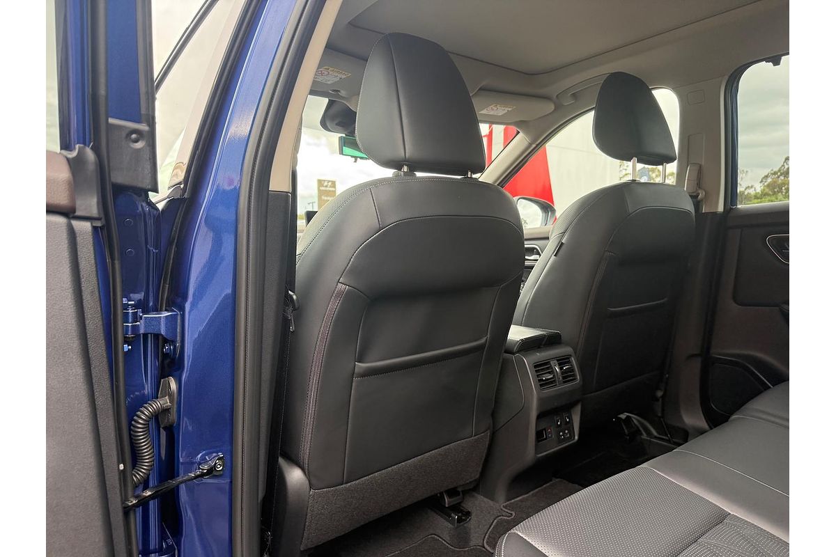 2024 Nissan X-TRAIL Ti-L T33