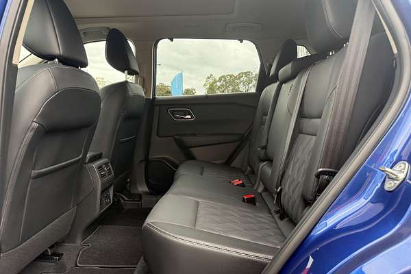 2024 Nissan X-TRAIL Ti-L T33