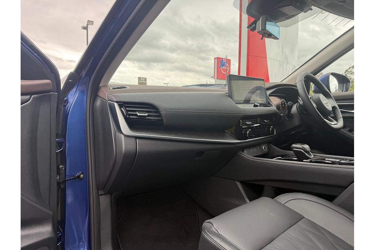 2024 Nissan X-TRAIL Ti-L T33