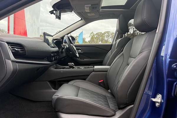 2024 Nissan X-TRAIL Ti-L T33