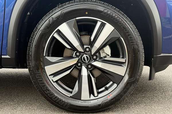 2024 Nissan X-TRAIL Ti-L T33