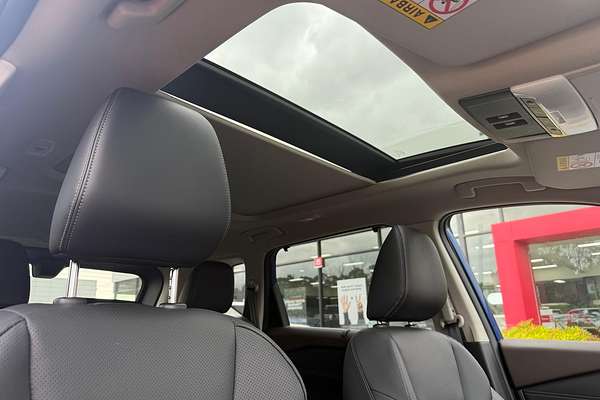 2024 Nissan X-TRAIL Ti-L T33