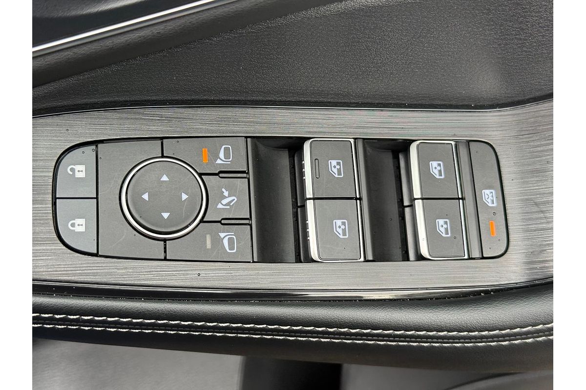 2024 Nissan X-TRAIL Ti-L T33