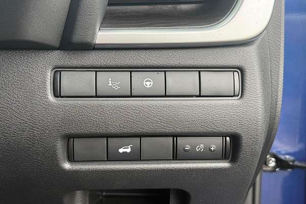 2024 Nissan X-TRAIL Ti-L T33