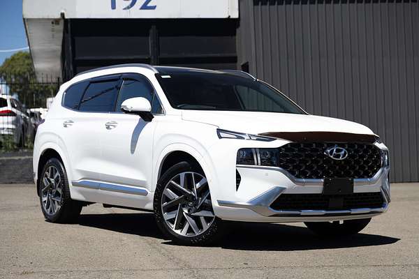 2023 Hyundai Santa Fe TM.V4