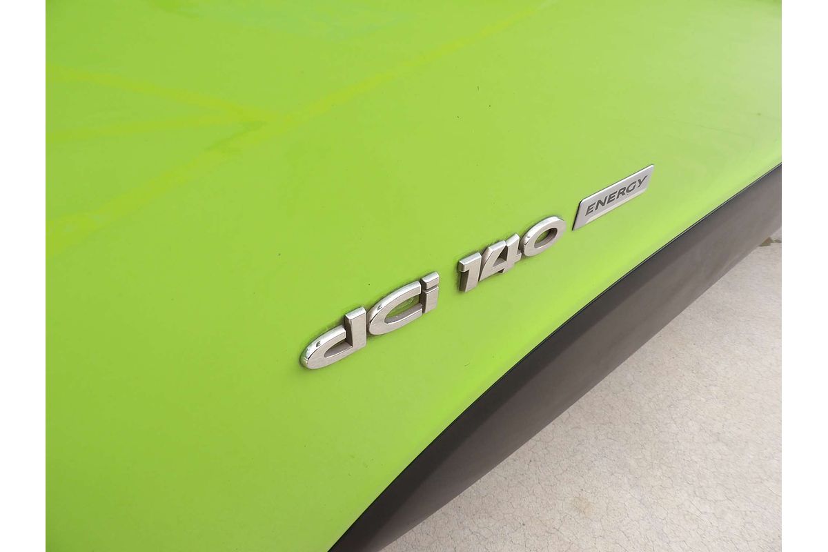 2016 Renault Trafic 66KW X82 SWB Low Roof