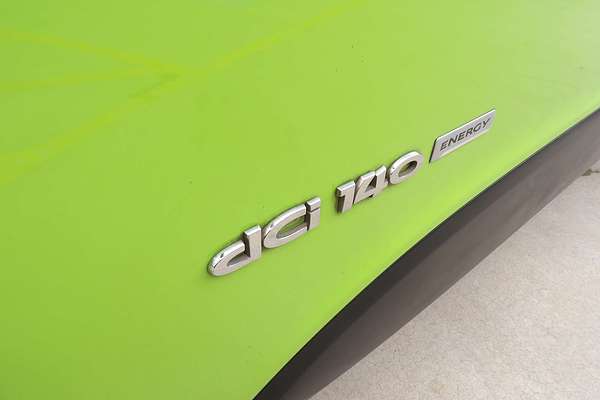 2016 Renault Trafic 66KW X82 SWB Low Roof