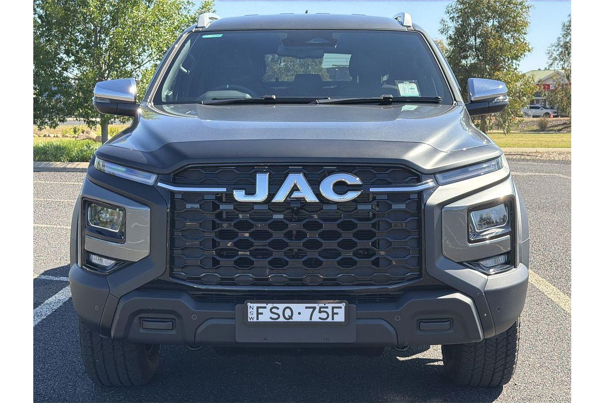 2025 JAC T9 Haven All Wheel Drive