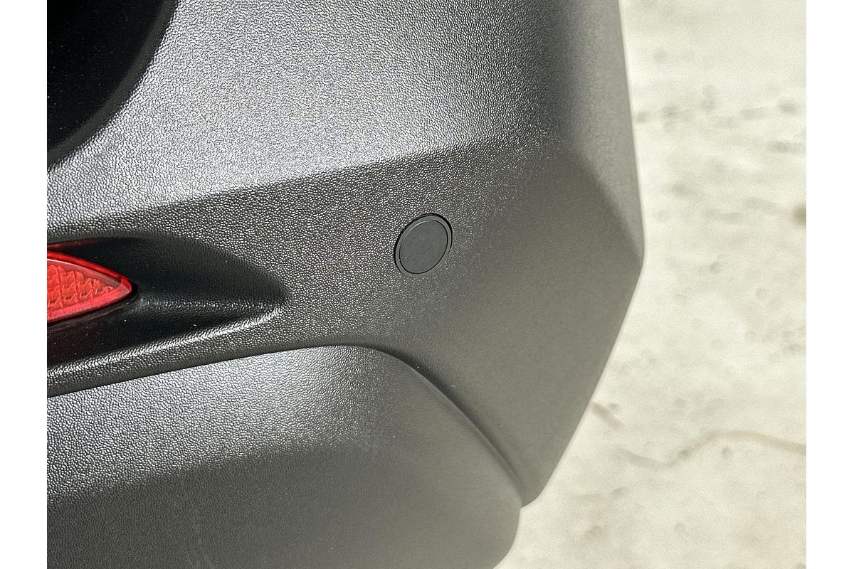 2022 Toyota RAV4 GX AXAH52R