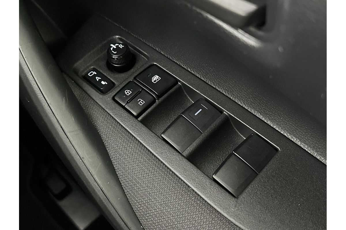 2022 Toyota Corolla Ascent Sport Hybrid ZWE211R