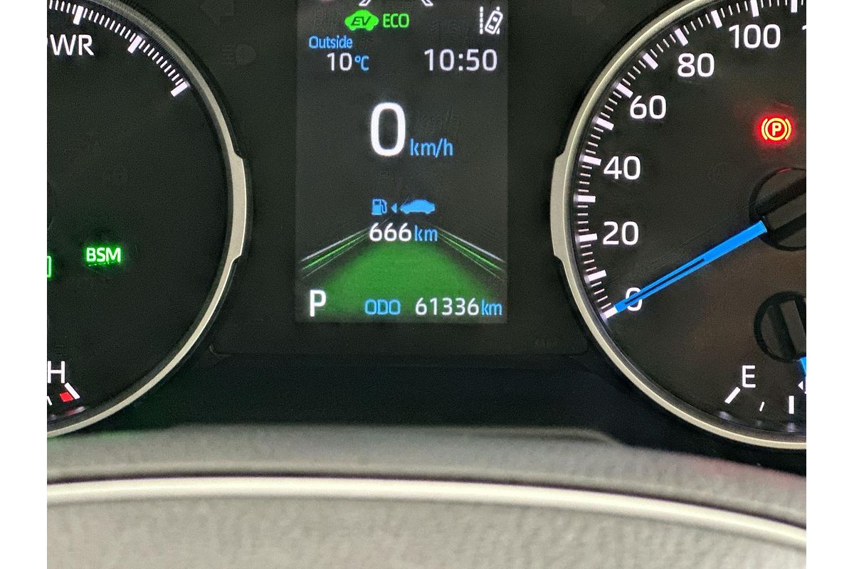 2022 Toyota RAV4 GX AXAH52R