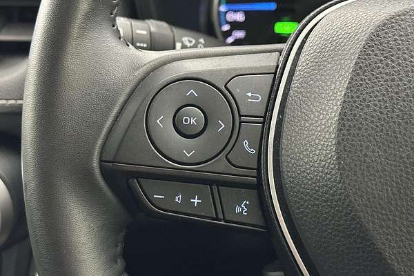 2022 Toyota RAV4 GX AXAH52R