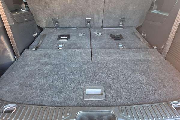 2021 Ford Everest Trend UA II 2.0L