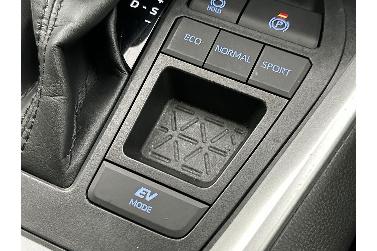 2022 Toyota RAV4 GX AXAH52R