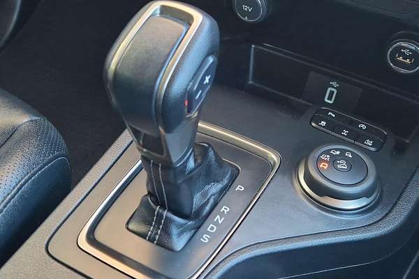 2021 Ford Everest Trend UA II 2.0L