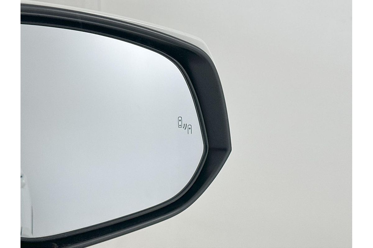 2022 Toyota RAV4 GX AXAH52R