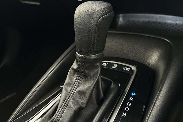 2022 Toyota Corolla Ascent Sport Hybrid ZWE211R