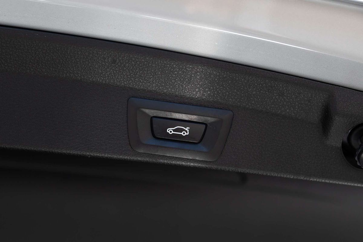 2016 BMW 4 Series 420d M Sport F36