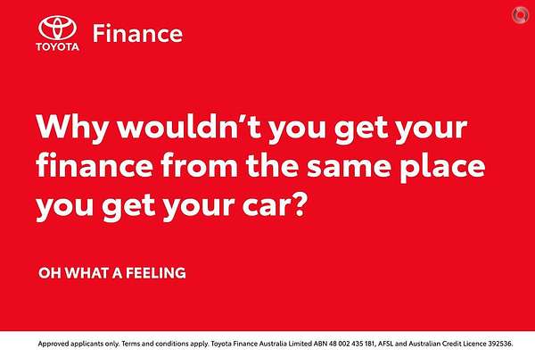 2022 Toyota Landcruiser Prado GXL GDJ150R