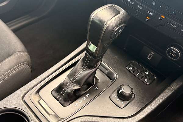 2021 Ford Ranger XLT PX MkIII 4X4 2.0L