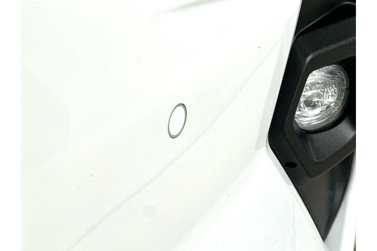 2022 Toyota RAV4 GX AXAH52R