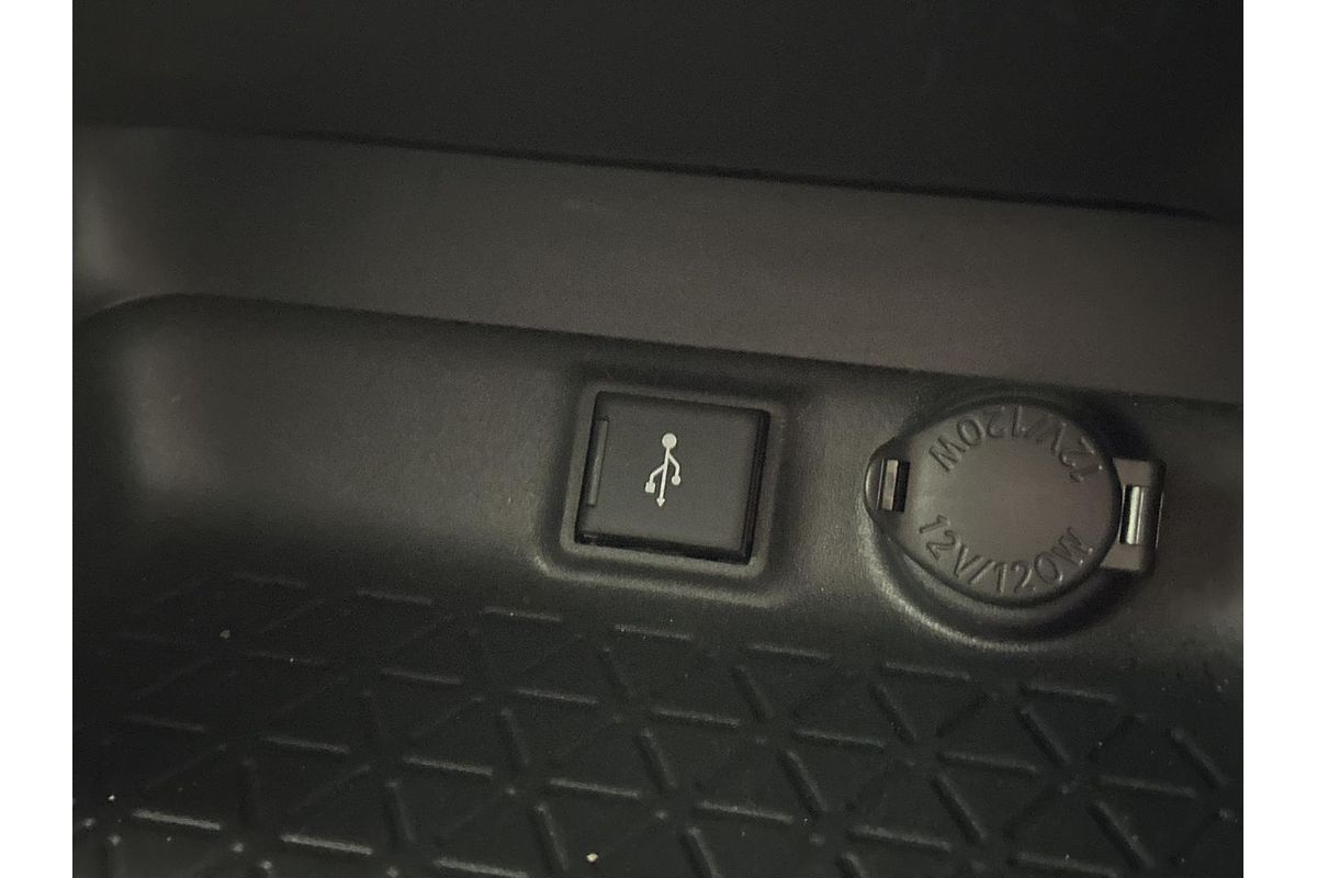 2022 Toyota RAV4 GX AXAH52R