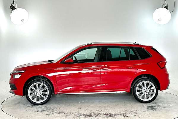2022 SKODA Kamiq 85TSI Style NW