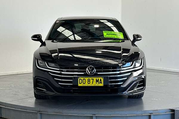2022 Volkswagen Arteon 206TSI R-LINE 3H MY23
