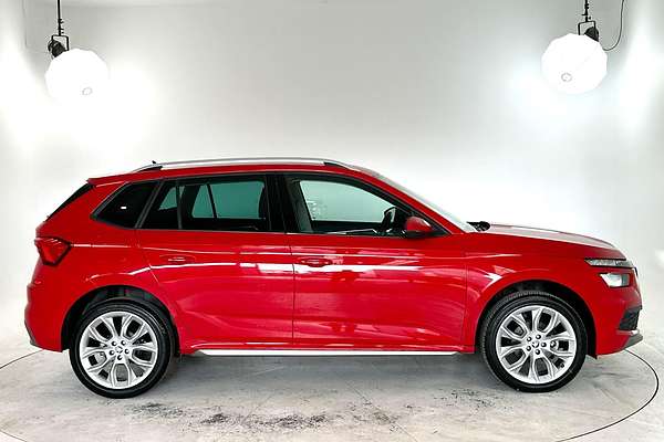 2022 SKODA Kamiq 85TSI Style NW