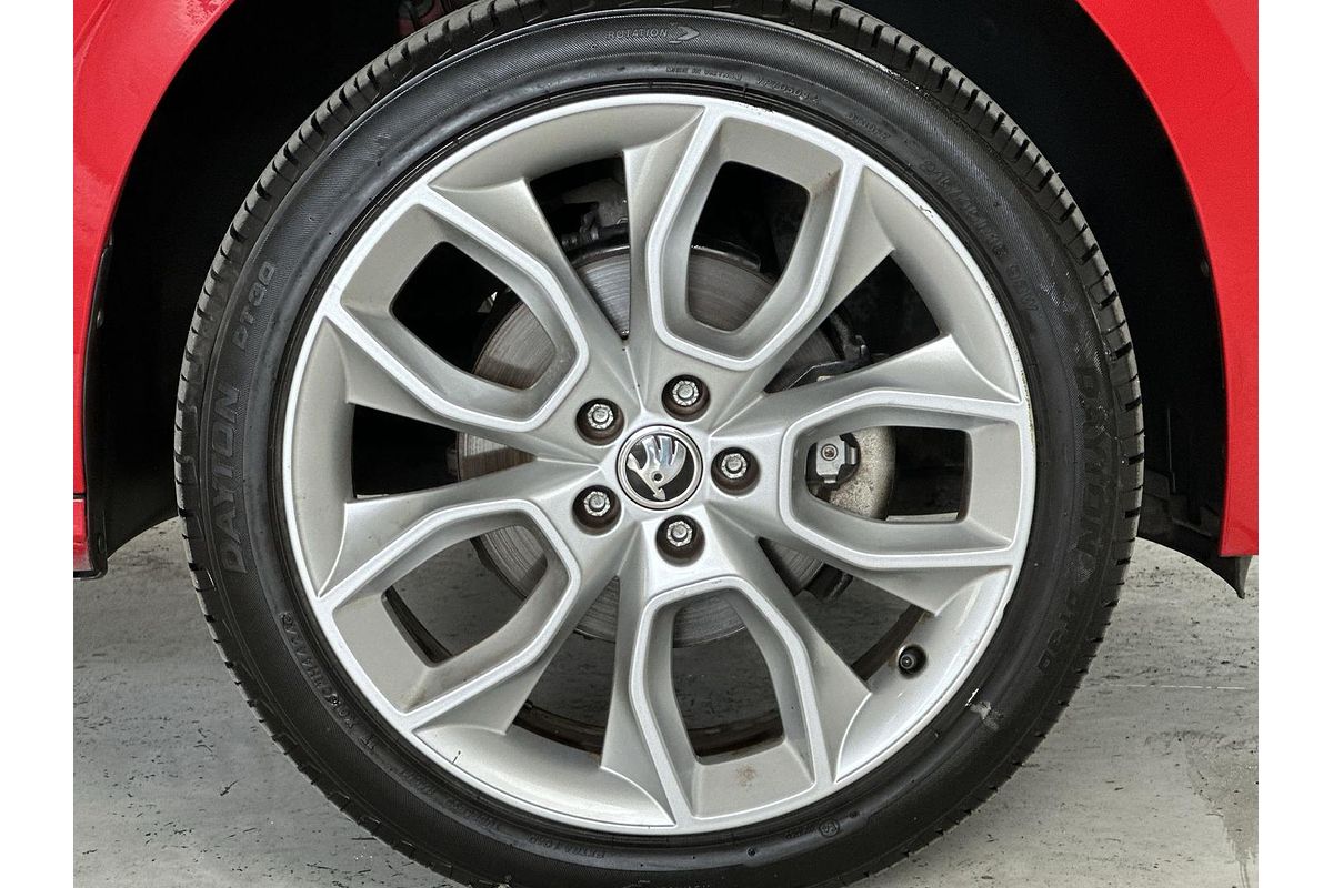 2022 SKODA Kamiq 85TSI Style NW