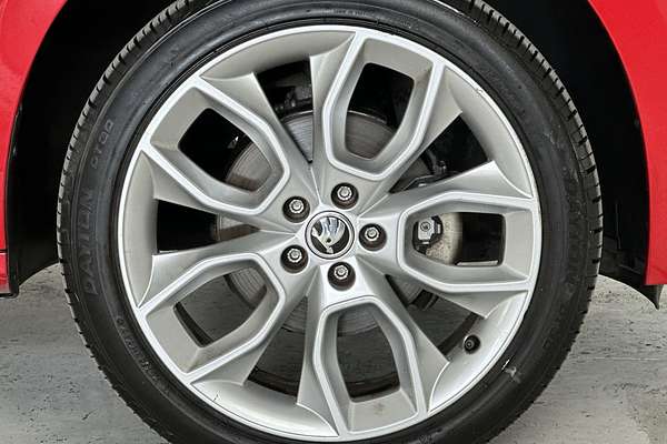 2022 SKODA Kamiq 85TSI Style NW