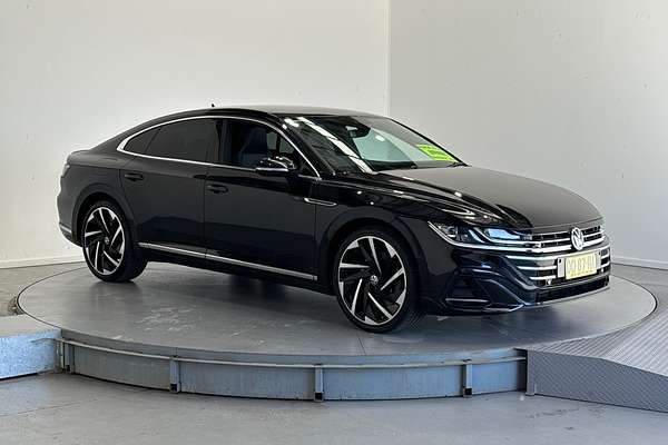 2022 Volkswagen Arteon 206TSI R-LINE 3H MY23