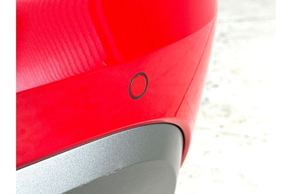 2022 SKODA Kamiq 85TSI Style NW