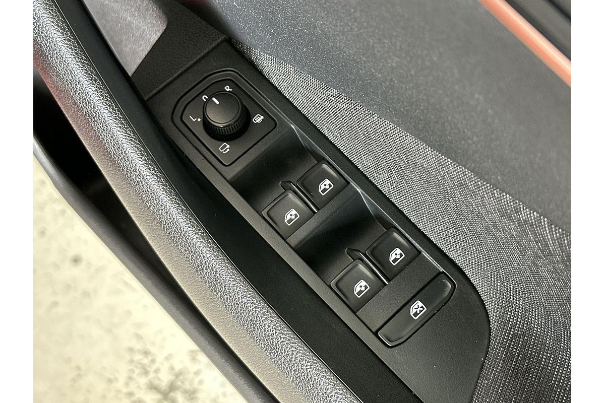 2022 SKODA Kamiq 85TSI Style NW