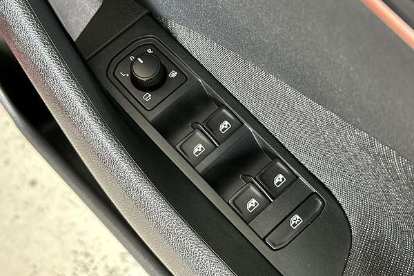 2022 SKODA Kamiq 85TSI Style NW