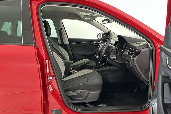 2022 SKODA Kamiq 85TSI Style NW