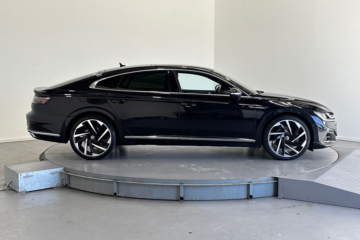2022 Volkswagen Arteon 206TSI R-LINE 3H MY23