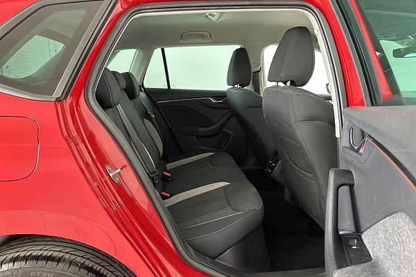 2022 SKODA Kamiq 85TSI Style NW