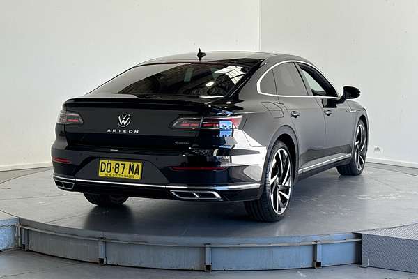2022 Volkswagen Arteon 206TSI R-LINE 3H MY23