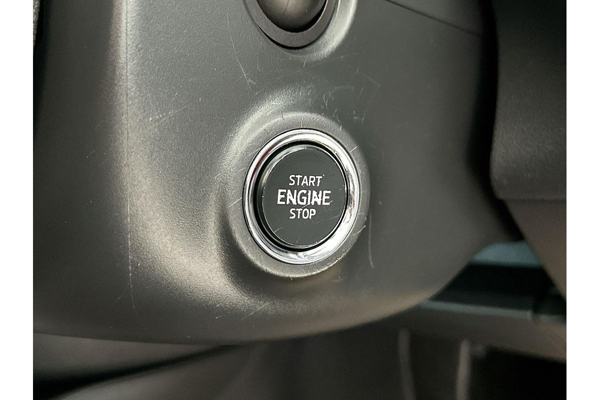 2022 SKODA Kamiq 85TSI Style NW