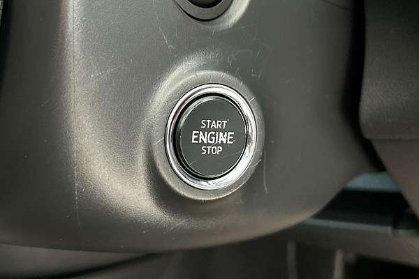 2022 SKODA Kamiq 85TSI Style NW