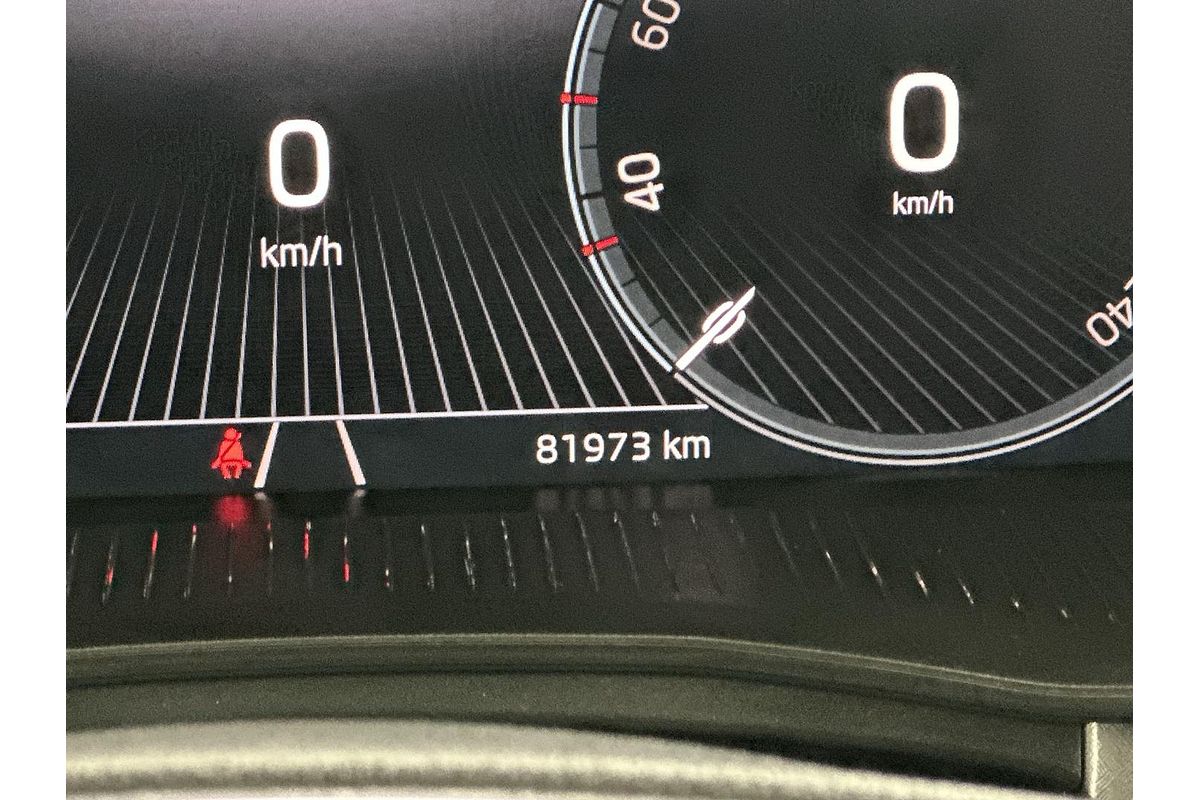 2022 SKODA Kamiq 85TSI Style NW