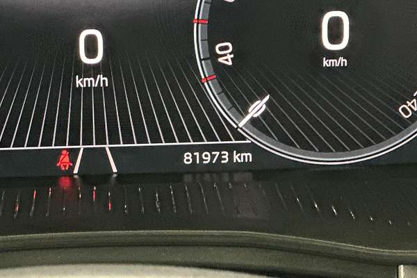 2022 SKODA Kamiq 85TSI Style NW