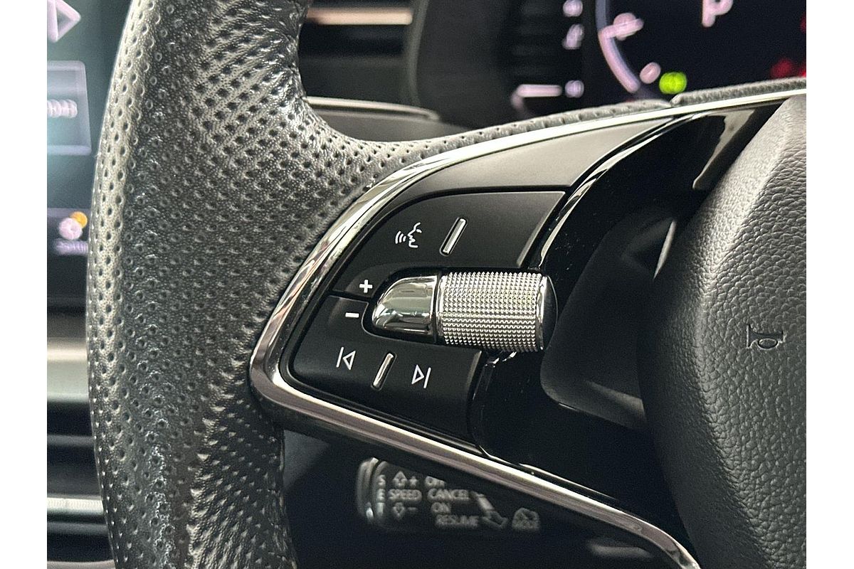 2022 SKODA Kamiq 85TSI Style NW