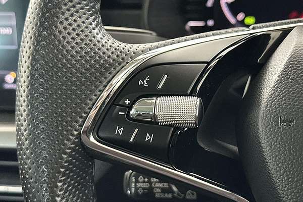 2022 SKODA Kamiq 85TSI Style NW