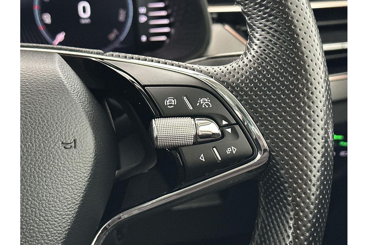 2022 SKODA Kamiq 85TSI Style NW